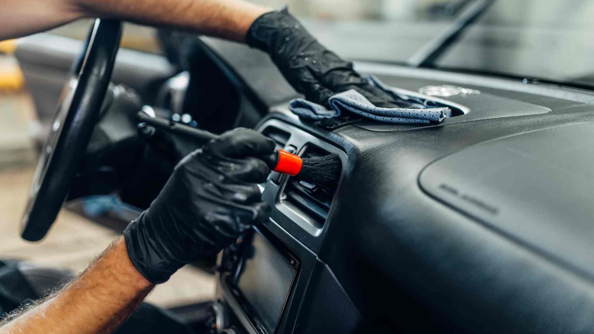 Emergency Car Lockout Service 
