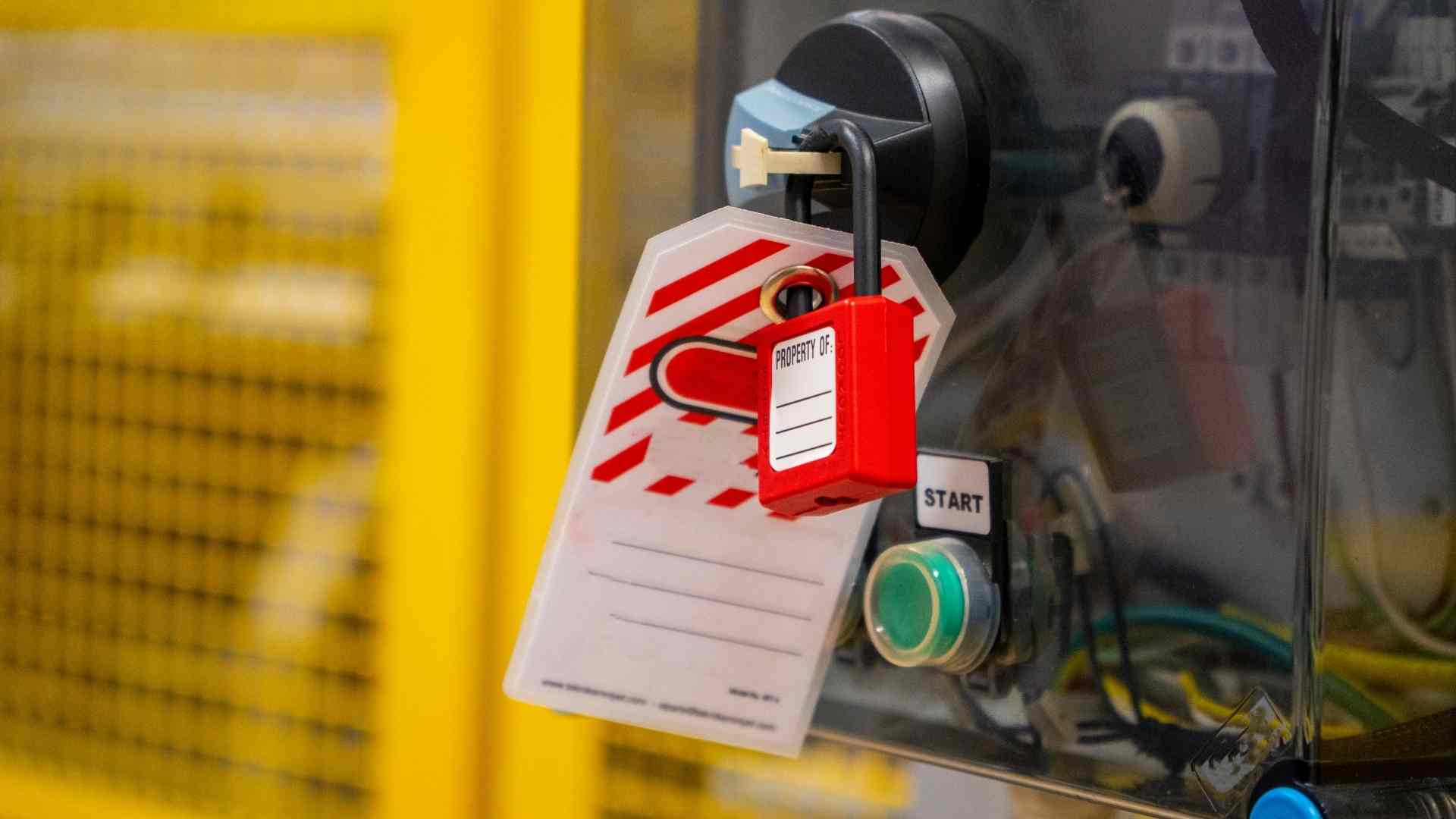 Smart Lock Lockout Solutions 